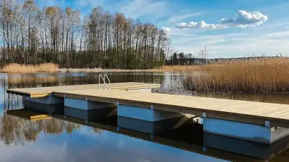 Pomost Pływający - zdjęcie 11